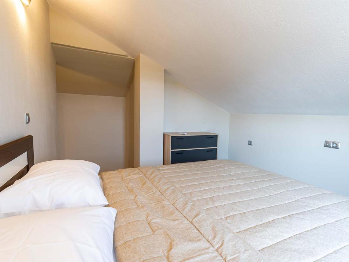 Kiosse Maisons By Travelpro Services Nea Flogita Halkidiki Bagian luar foto